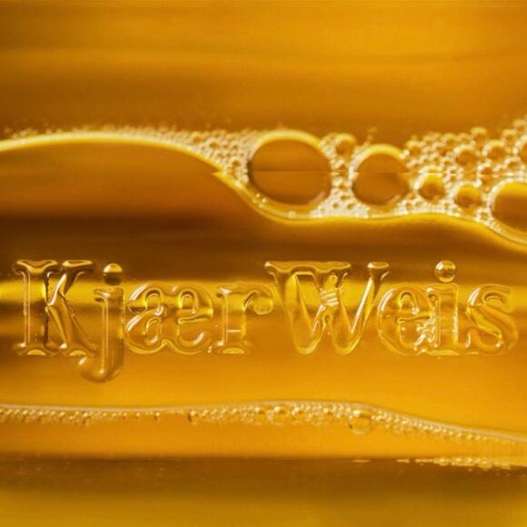 KJAER WEIS 100 ml iconic edition NEW IN ITS BOX - Picture 2 of 9